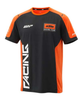 T-shirt KTM replica team racing