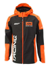 Veste rigide KTM replica team racing