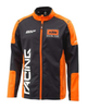 Veste softshell KTM replica team racing