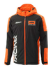 Veste d'hiver KTM replica team racing