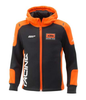 Sweat zippé enfant KTM racing team