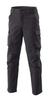 Pantalon KTM mechanic noir