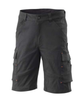 Short KTM mechanic noir