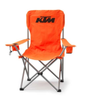 Chaise paddock KTM Racetrack