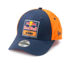 Casquette enfant KTM Replica Team Red-Bull