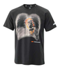 T-shirt KTM fluids noir