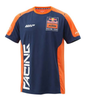 T-shirt KTM replica team RED BULL