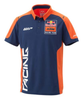 Polo KTM replica team RED BULL