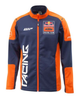 Veste softshell KTM replica team Red Bull