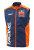 Bodywarmer KTM replica team Red Bull