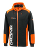 Sweat zippé KTM réplica team X-Bow