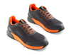 Chaussures de sécurité KTM mécanicien noir