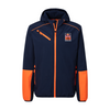 Veste Softshell KTM RedBull factory Grid navy