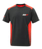 T-Shirt Team WP