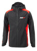 Veste à capuche hardshell Team WP