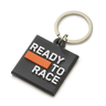 Porte-clés KTM Ready to Race noir