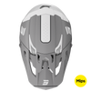 Casque SHOT Core Honor gris