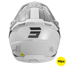 Casque SHOT Core Honor gris