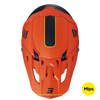 Casque SHOT Core Honor orange