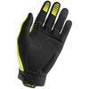Gants SHOT Core Max jaune fluo 2026