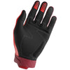 Gants SHOT Core Max rouge 2026