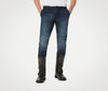 Pantalon jeans PMJ Dakar bleu AAA
