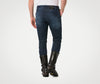 Pantalon jeans PMJ Dakar bleu AAA