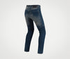 Pantalon jeans PMJ Dallas bleu AAA