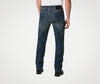 Pantalon jeans PMJ Dallas bleu AAA