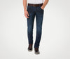 Pantalon jeans PMJ Deux bleu AAA