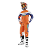 Tenue SHOT Devo League orange 2025