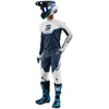 Tenue Shot Devo Daytona bleu 2026