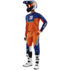 Tenue Shot Devo Daytona orange 2026