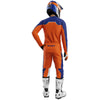 Tenue Shot Devo Daytona orange 2026