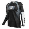 Maillot SHOT Draw Instinct gris 2025