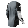 Maillot SHOT Draw Instinct gris 2025