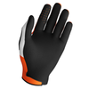 Gants Enfant SHOT Draw Sky orange 2026