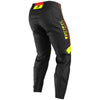 Tenue enfant Shot Draw Block jaune fluo 2026