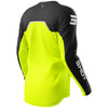 Tenue enfant Shot Draw Daytona jaune fluo 2026