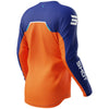 Tenue enfant Shot Draw Daytona orange 2026