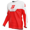 Tenue enfant Shot Draw Daytona rouge 2026