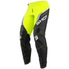 Tenue enfant Shot Draw Daytona jaune fluo 2026