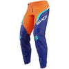 Tenue enfant Shot Draw Daytona orange 2026