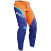 Tenue enfant Shot Draw Daytona orange 2026