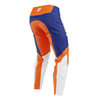 Tenue Enfant SHOT Draw League orange 2025