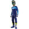 Tenue Shot Draw Private bleu 2026