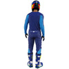 Tenue Shot Draw Private bleu 2026