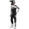 Tenue Shot Draw Private blanc 2026
