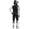 Tenue Shot Draw Private blanc 2026