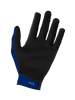 Gants SHOT Raw bleu 2024